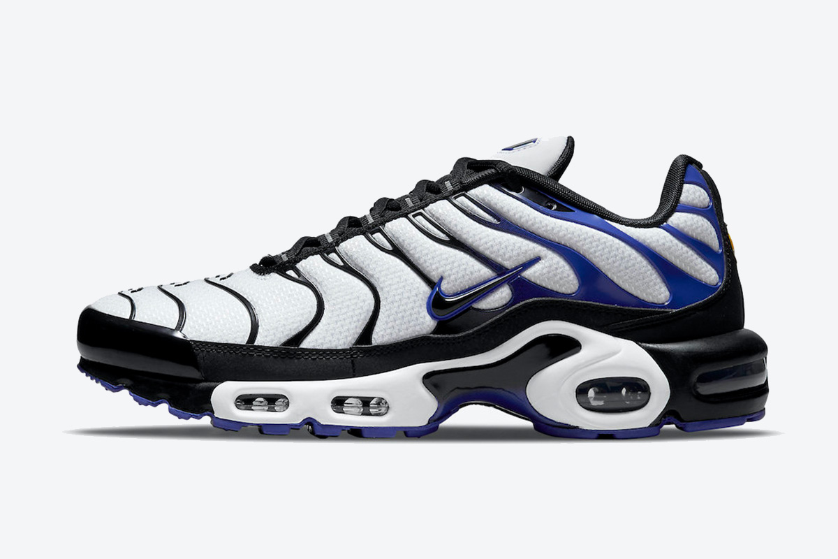 air max plus 5.5