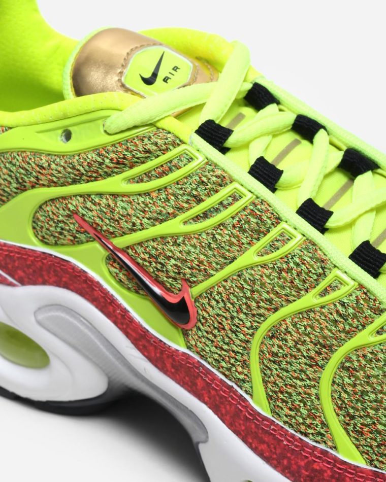 hot punch air max plus