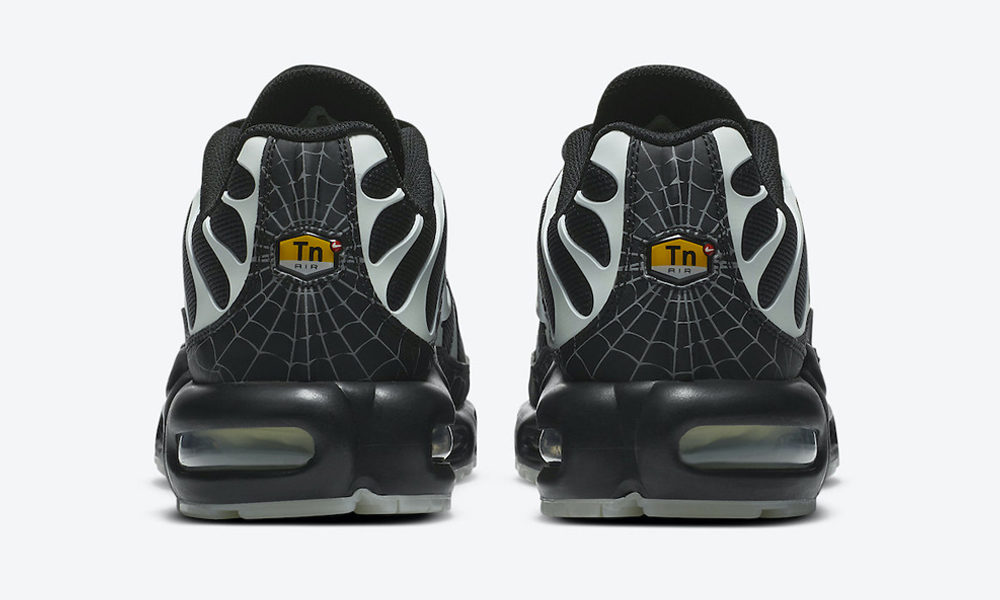 spider web nike