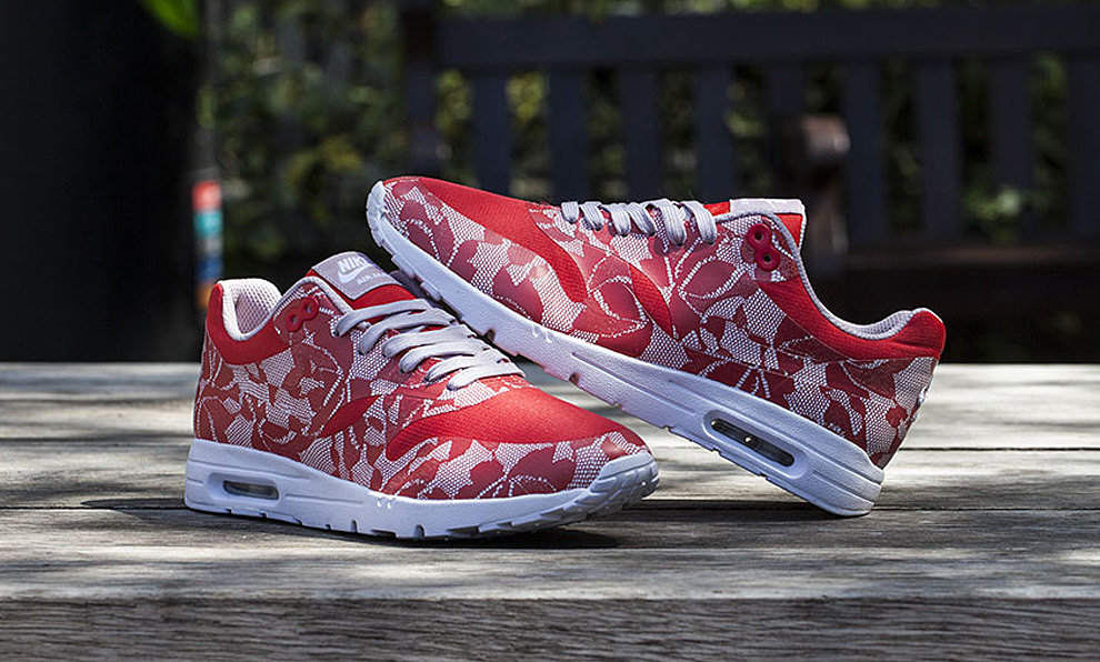 lacing air max