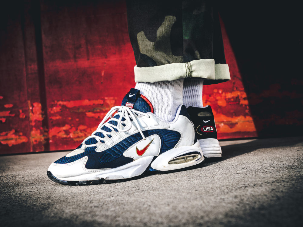nike air skylon triax
