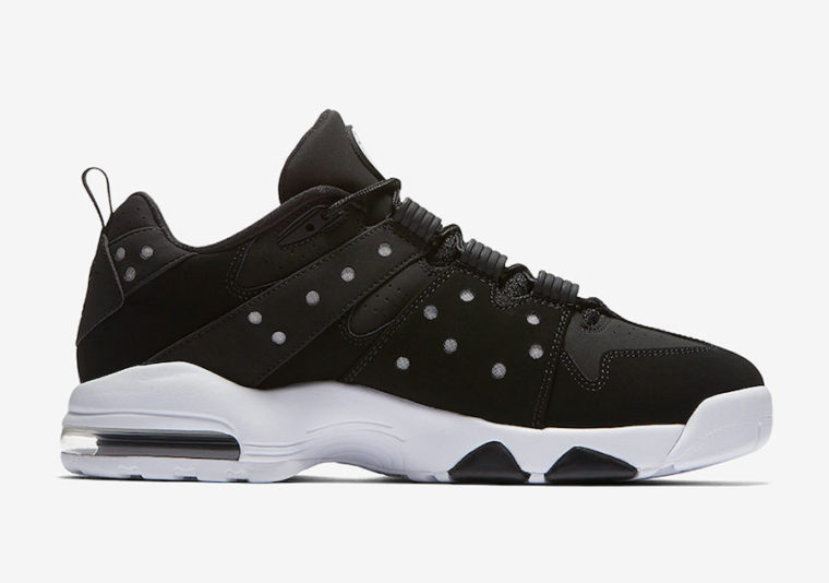 air max cb 94 low black