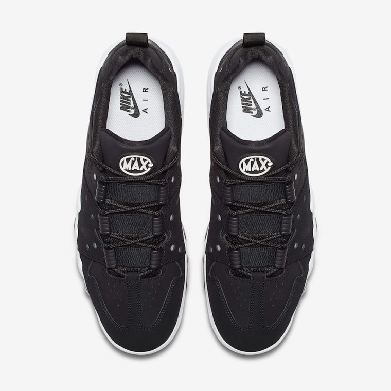air max cb 94 low black