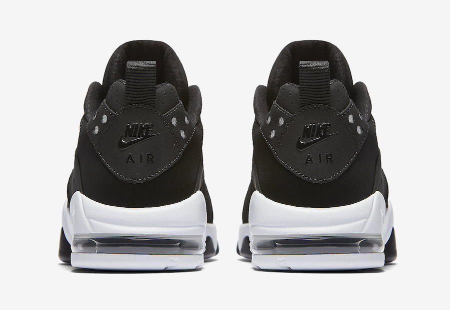 air max cb 94 low black