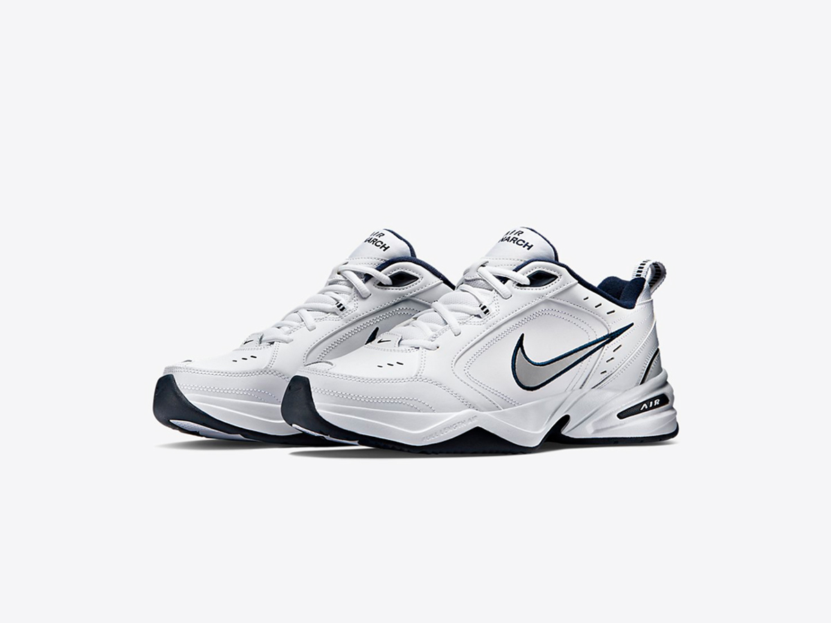 air monarch women's