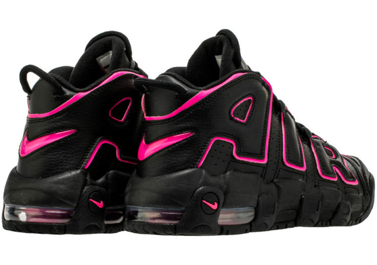 pink nike uptempo