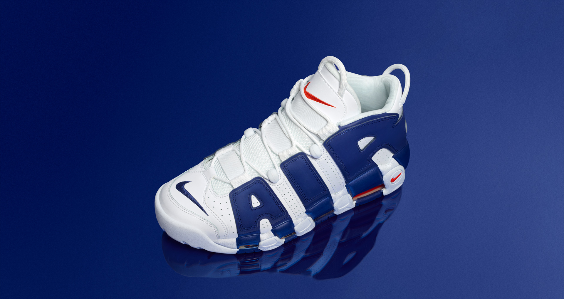 knicks uptempo