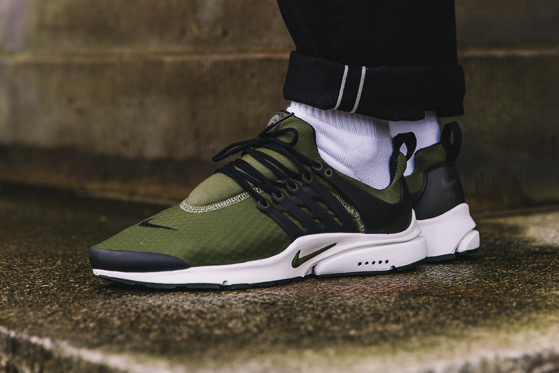 nike air presto essential