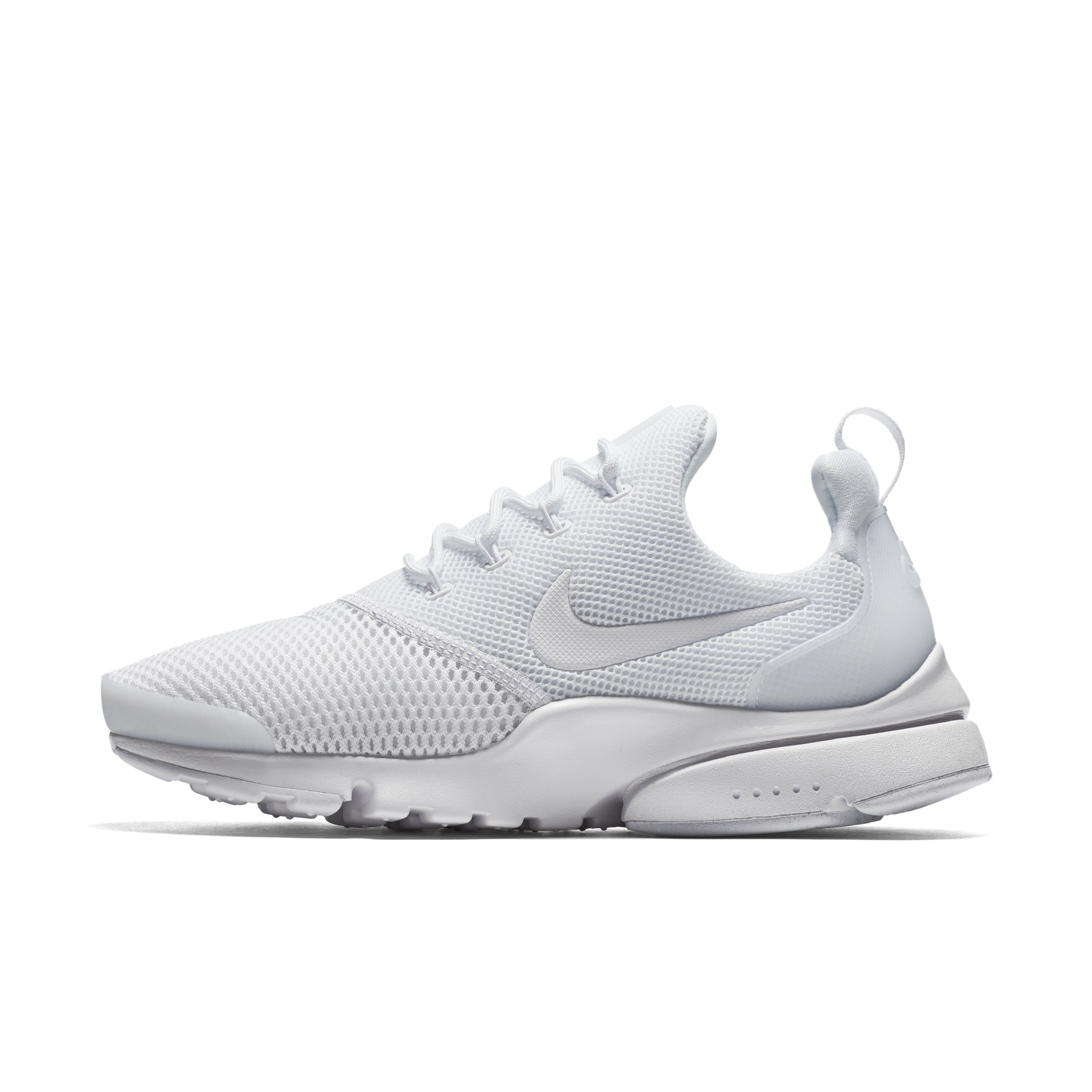 nike presto fly world white