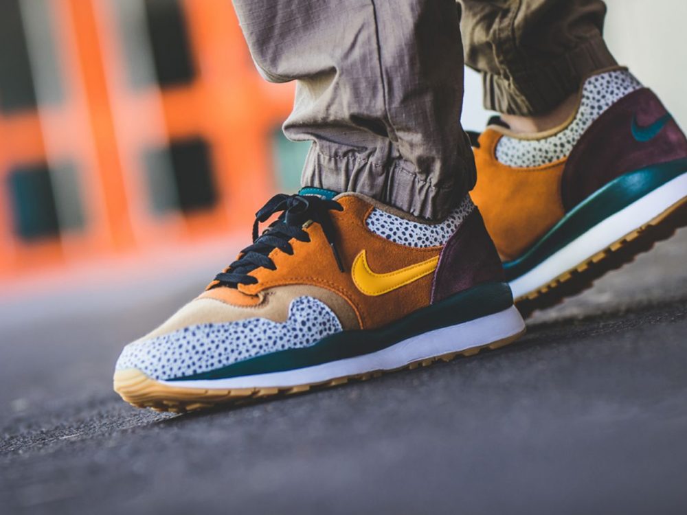 nike atmos safari
