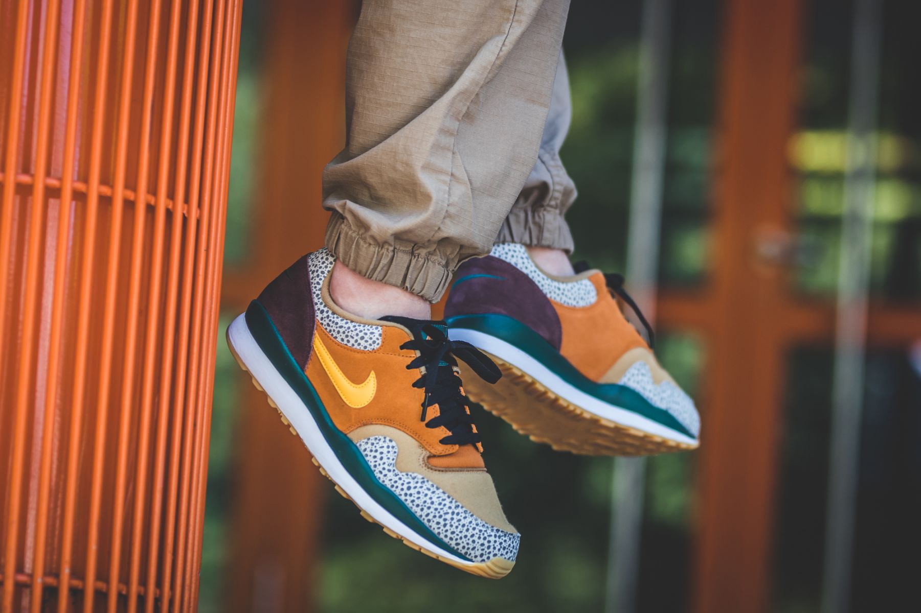 nike atmos safari