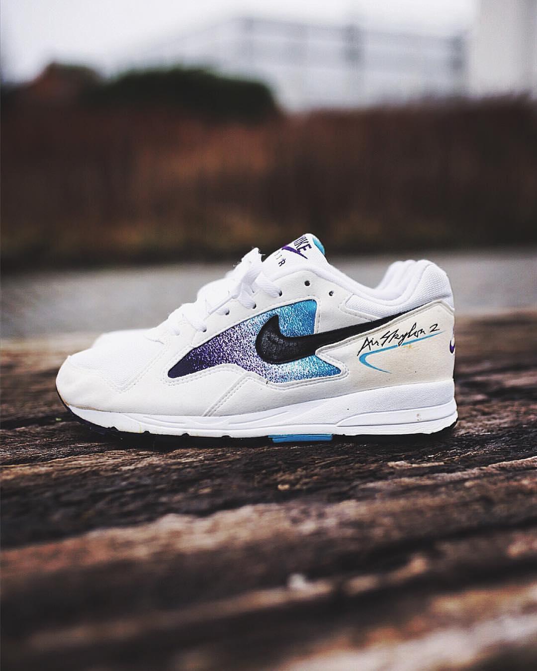 nike skylon exp 2