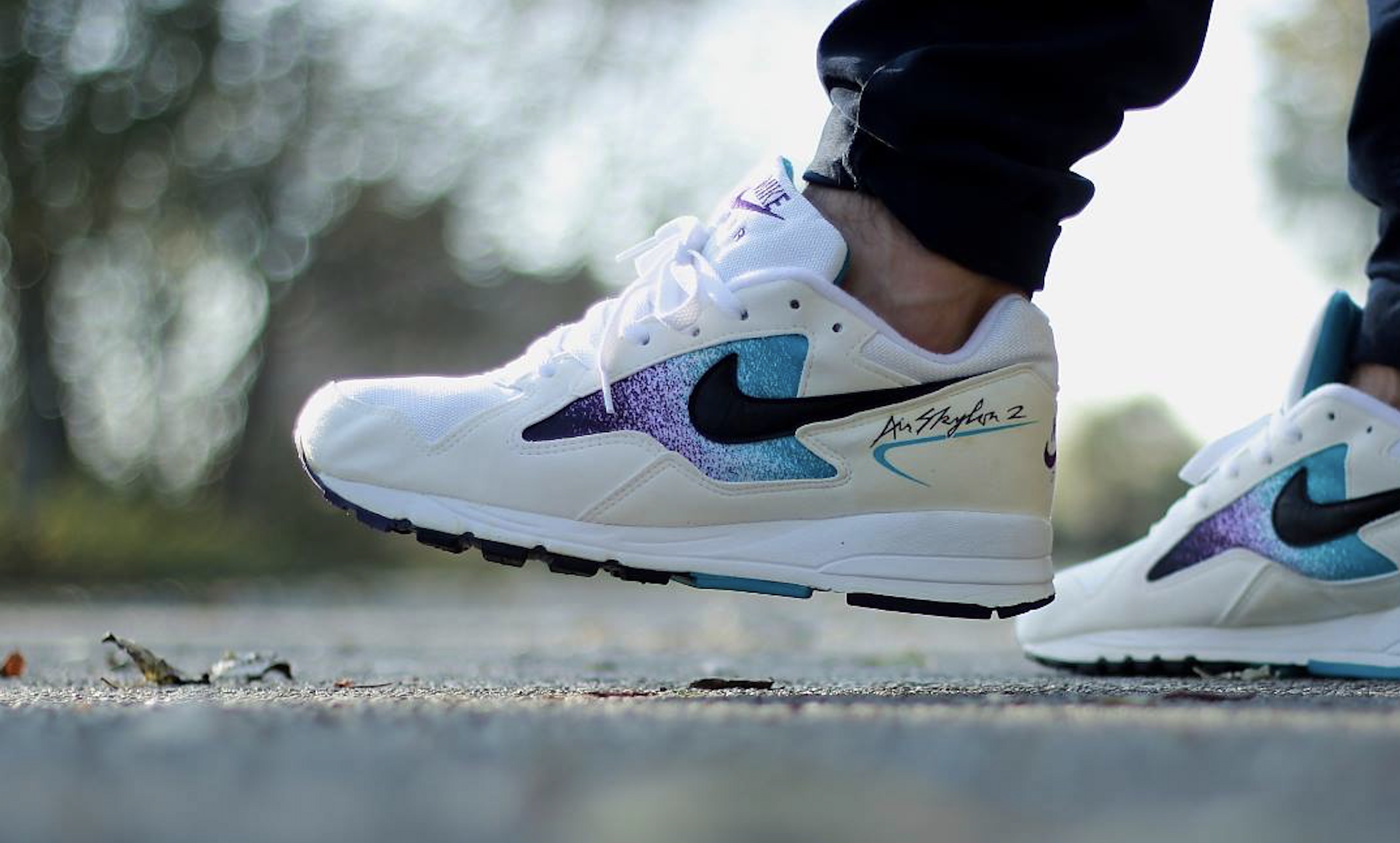 nike skylon exp 2