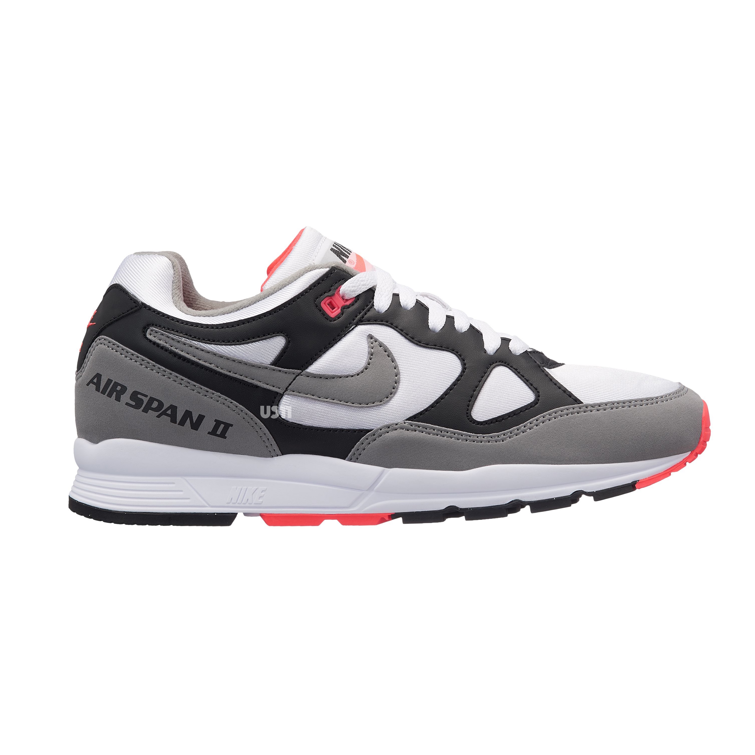 Nike spin. Nike Air span II. Air span 2 мужские. Nike Air span 2 Black. Nike Air span ll.