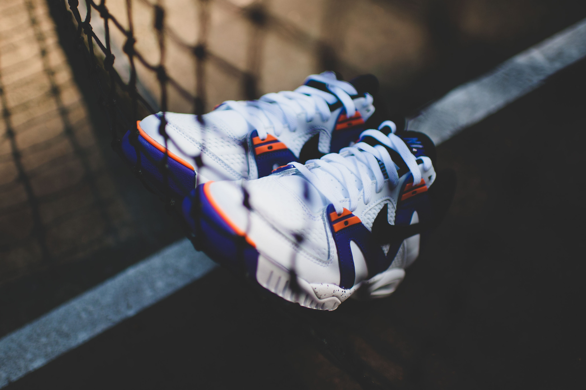 nike air tech challenge 3 og
