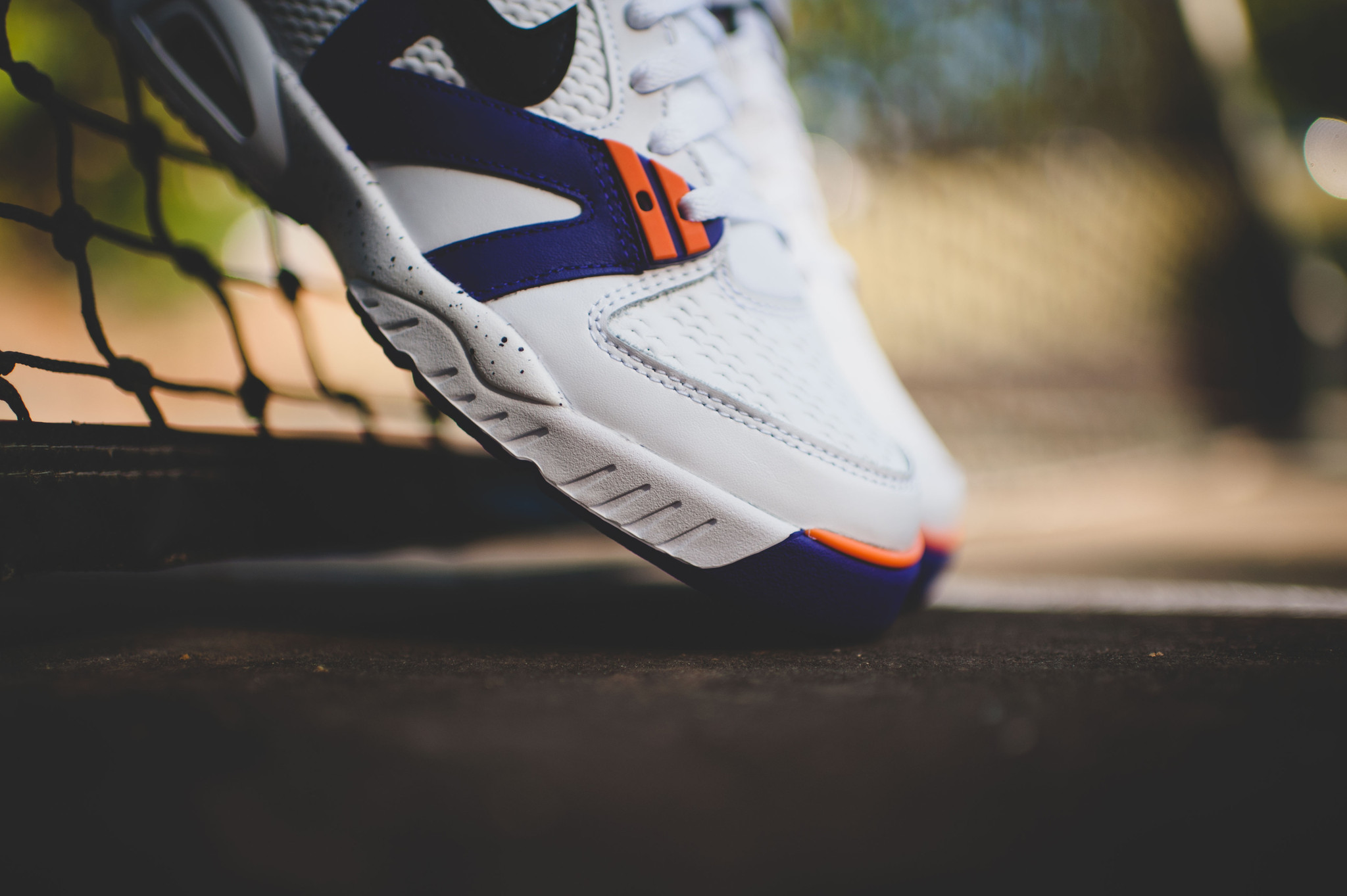 air tech challenge iii