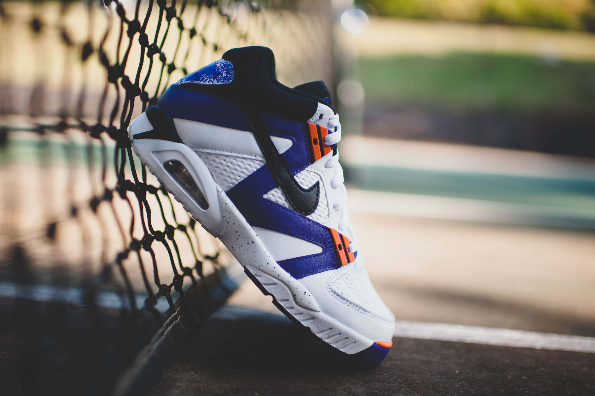 air tech challenge 3 volt