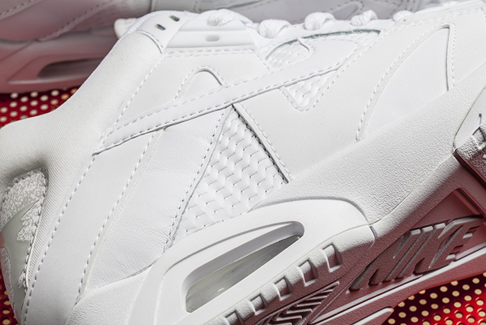 air tech challenge 3