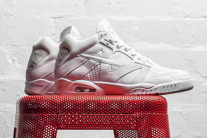 air tech challenge 3