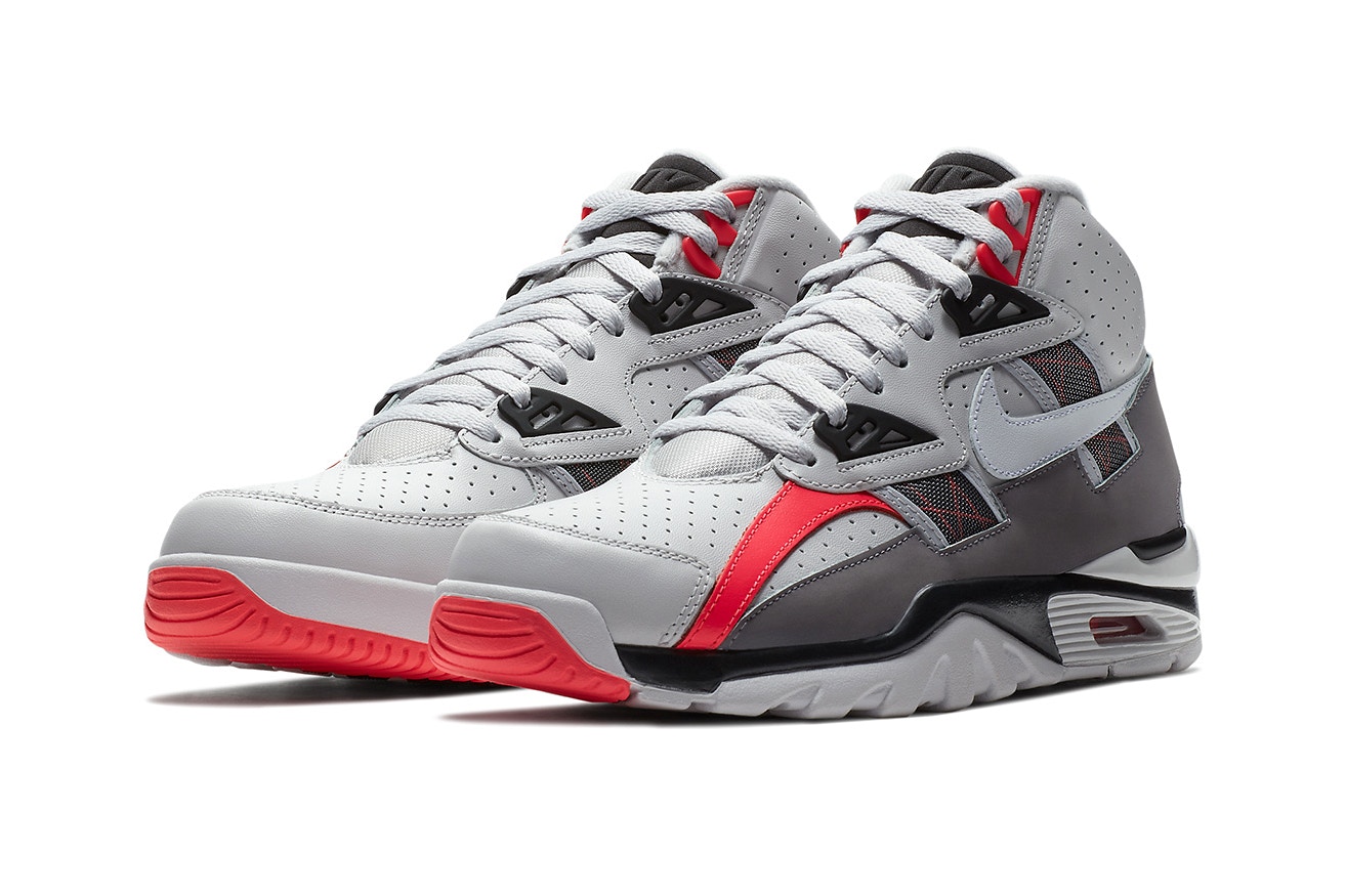 nike bo jackson