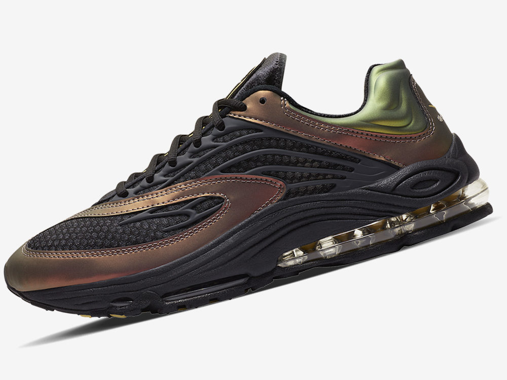 air tuned max release date