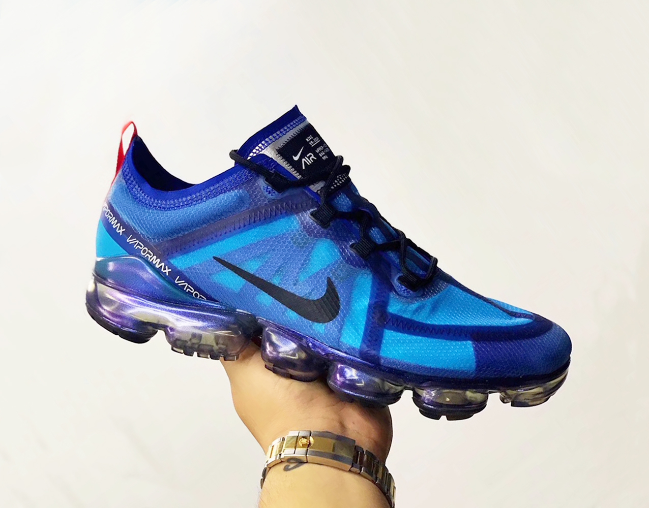 footlocker vapormax 2019