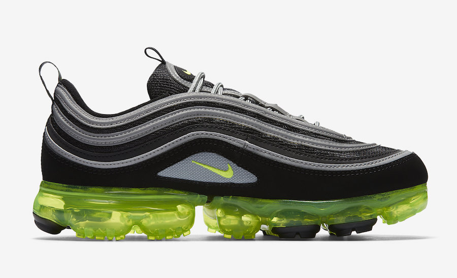 Nike Air VaporMax 97 Grape - Le Site de la Sneaker
