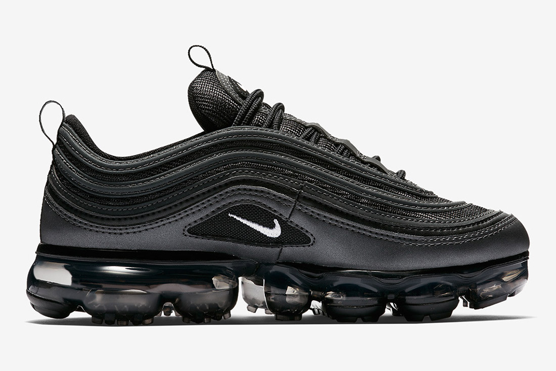 triple black 97 junior