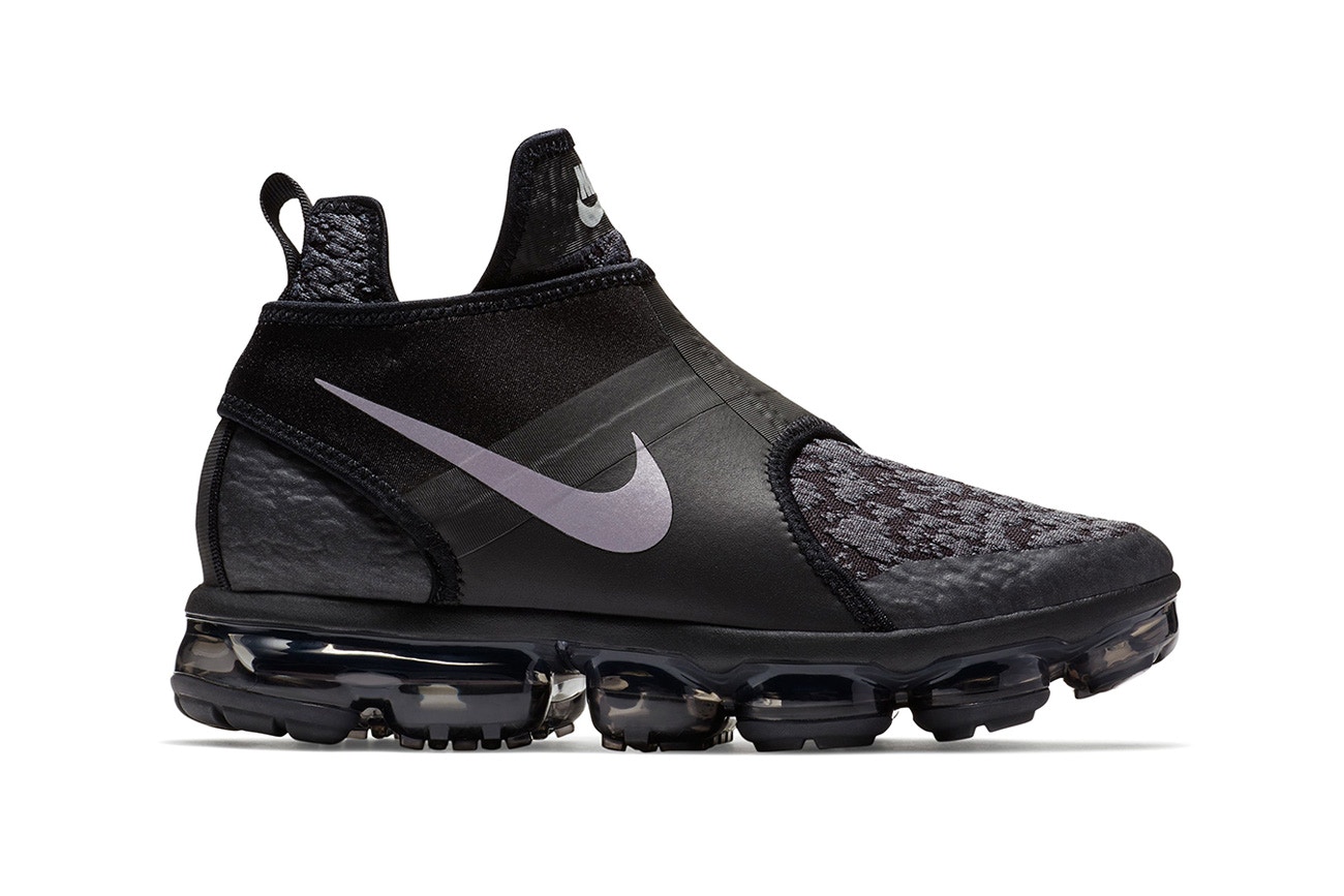 Nike Air Vapormax Chukka Slip : Preview | WAVEÂ®