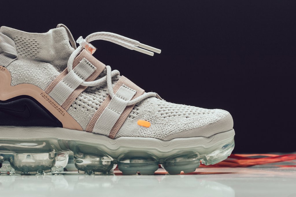 air vapormax flyknit utility trainers