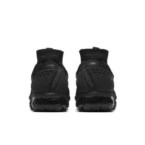 vapormax flyknit utility triple black