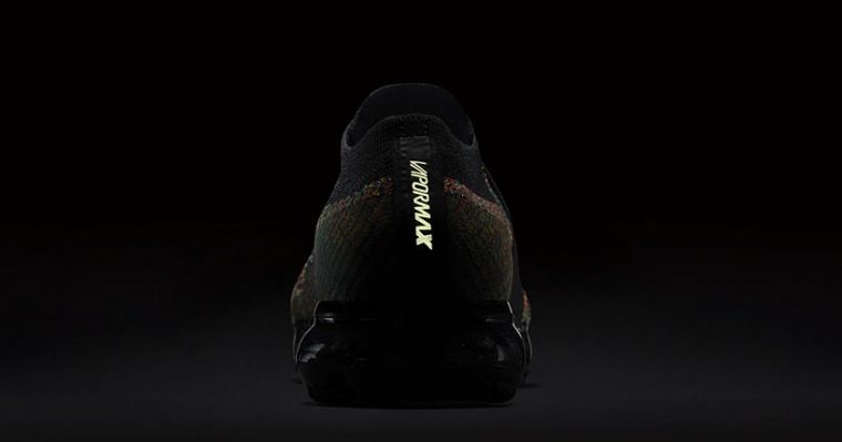 nike vapormax moc multi