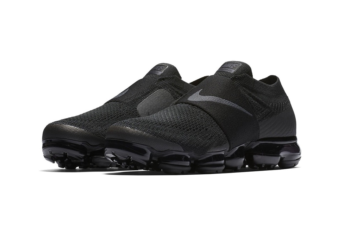nike vapormax moc 2 triple black
