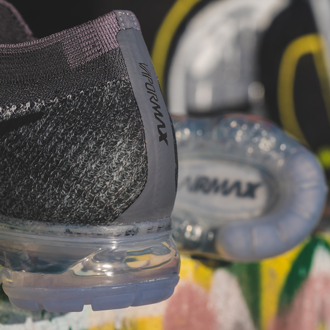 vapormax for wide feet