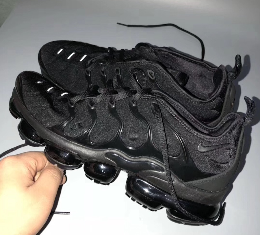 tn vapormax fille