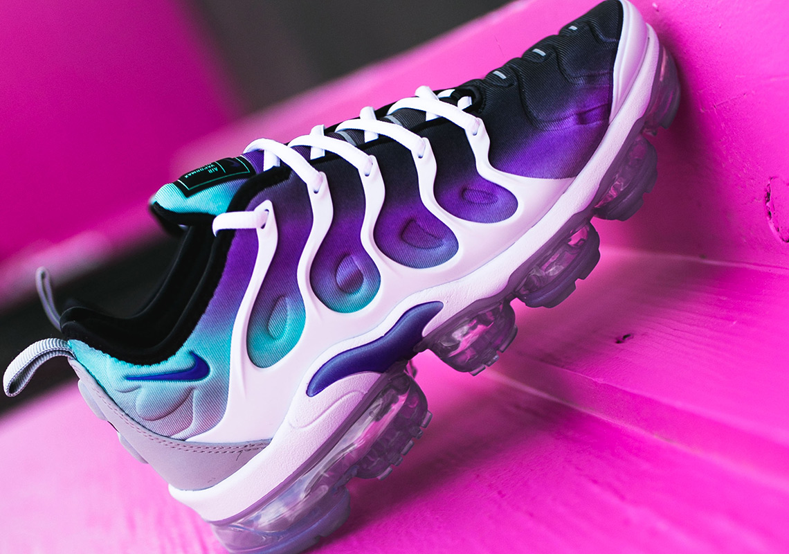 vapour air max plus