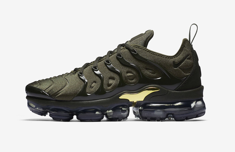 khaki tn trainers