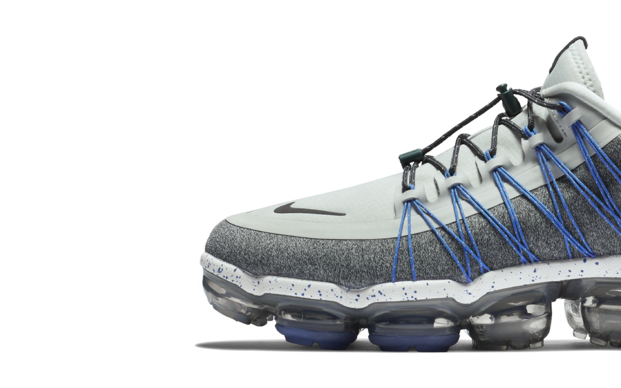 do vapormax plus run big or small