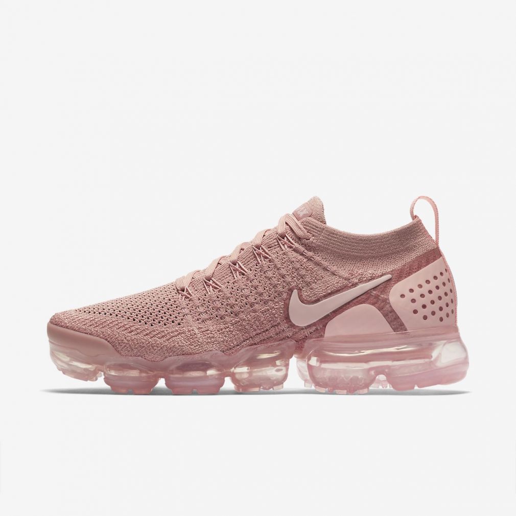 rust pink vapormax