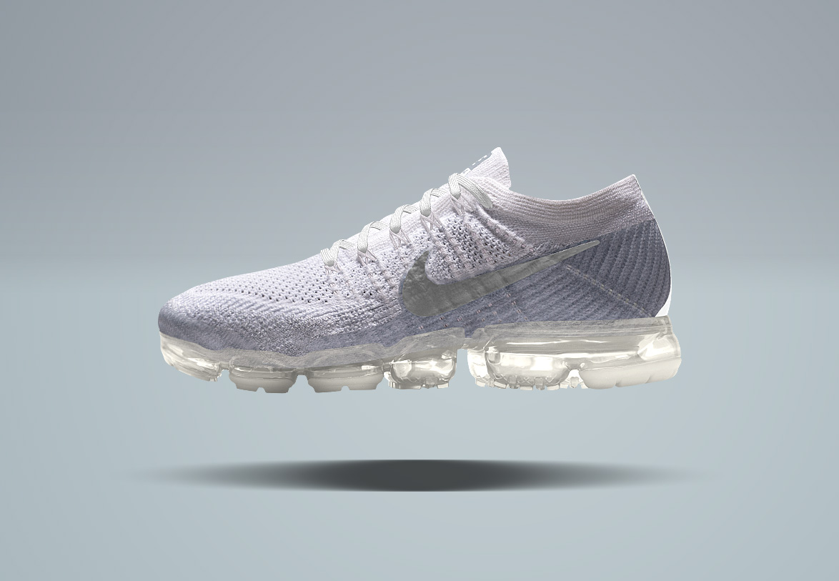 Nike Air Vapormax Summit White ID : Maintenant Disponible | WAVEÂ®