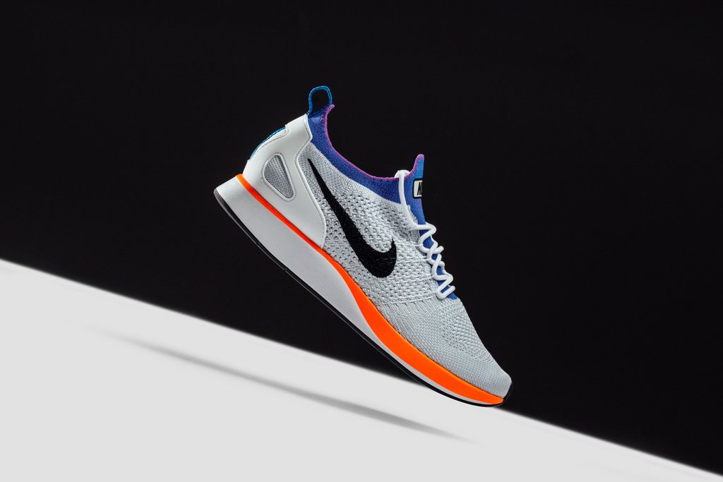 zoom flyknit