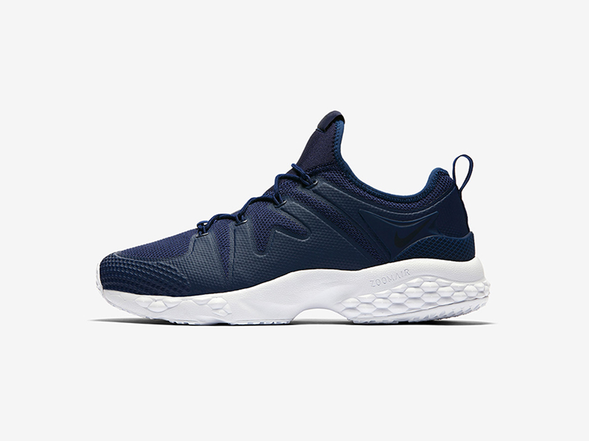january sneaker release