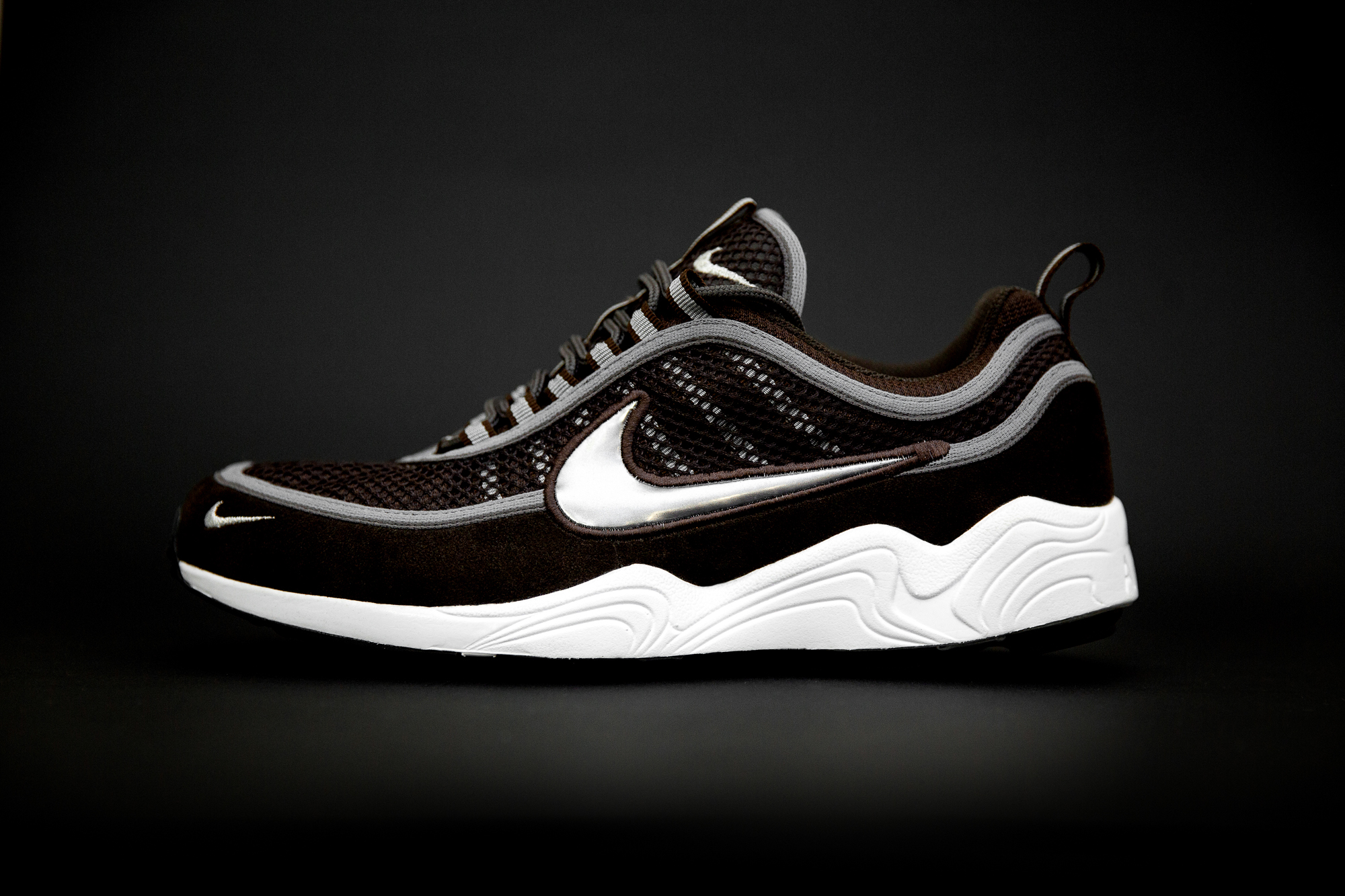 zoom air spiridon