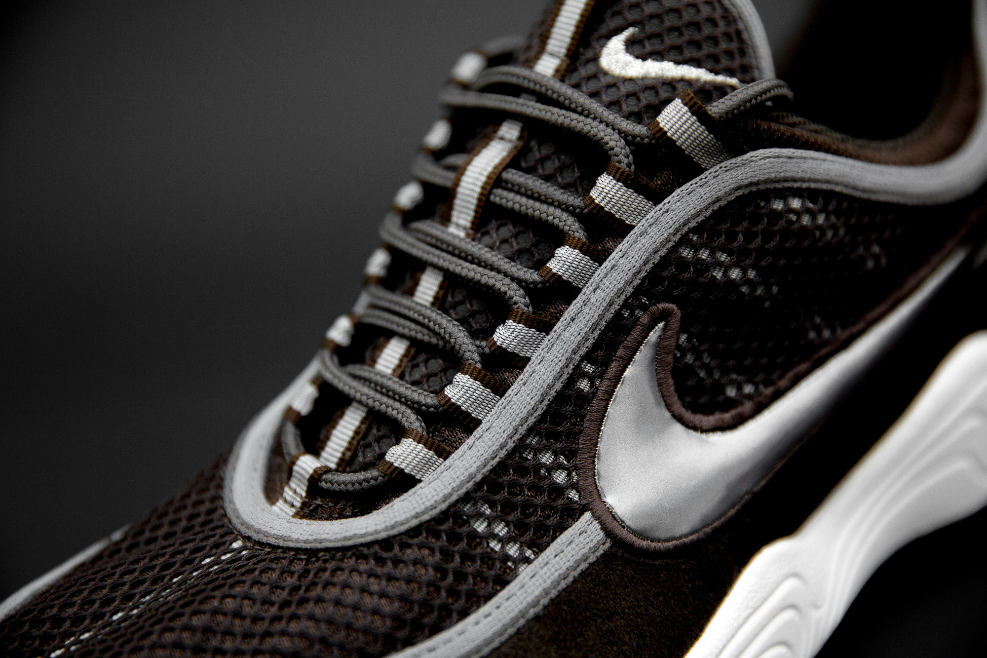 do nike spiridon fit true to size