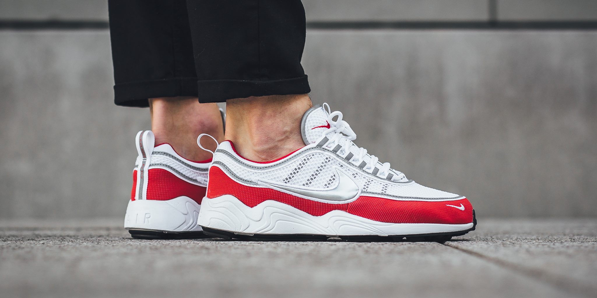 nike air zoom spiridon uk