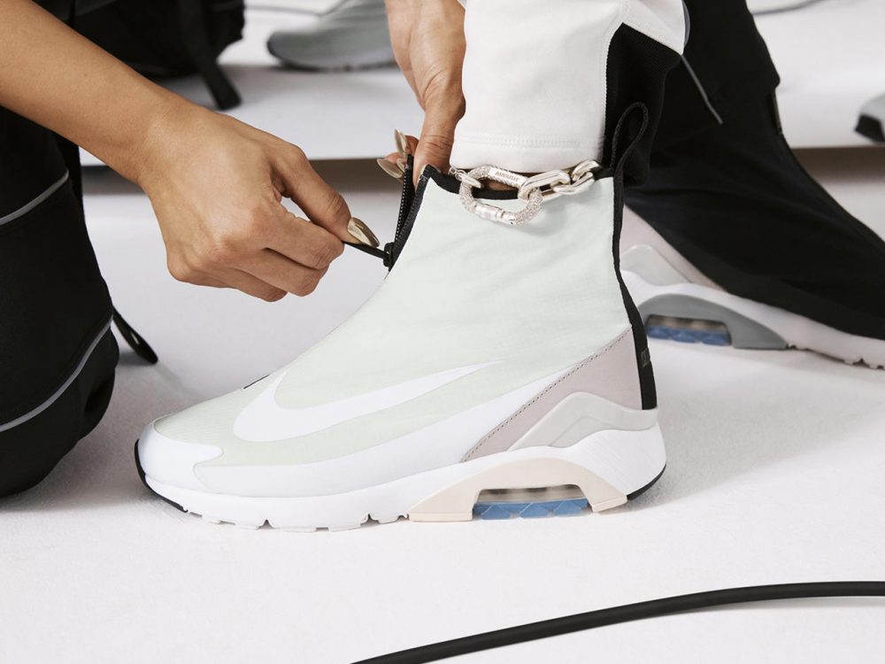 nike and ambush collab