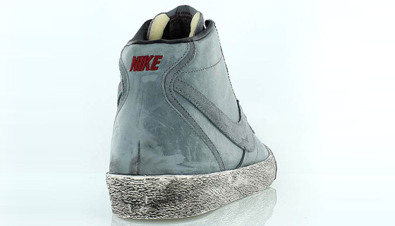 nike bruin mid