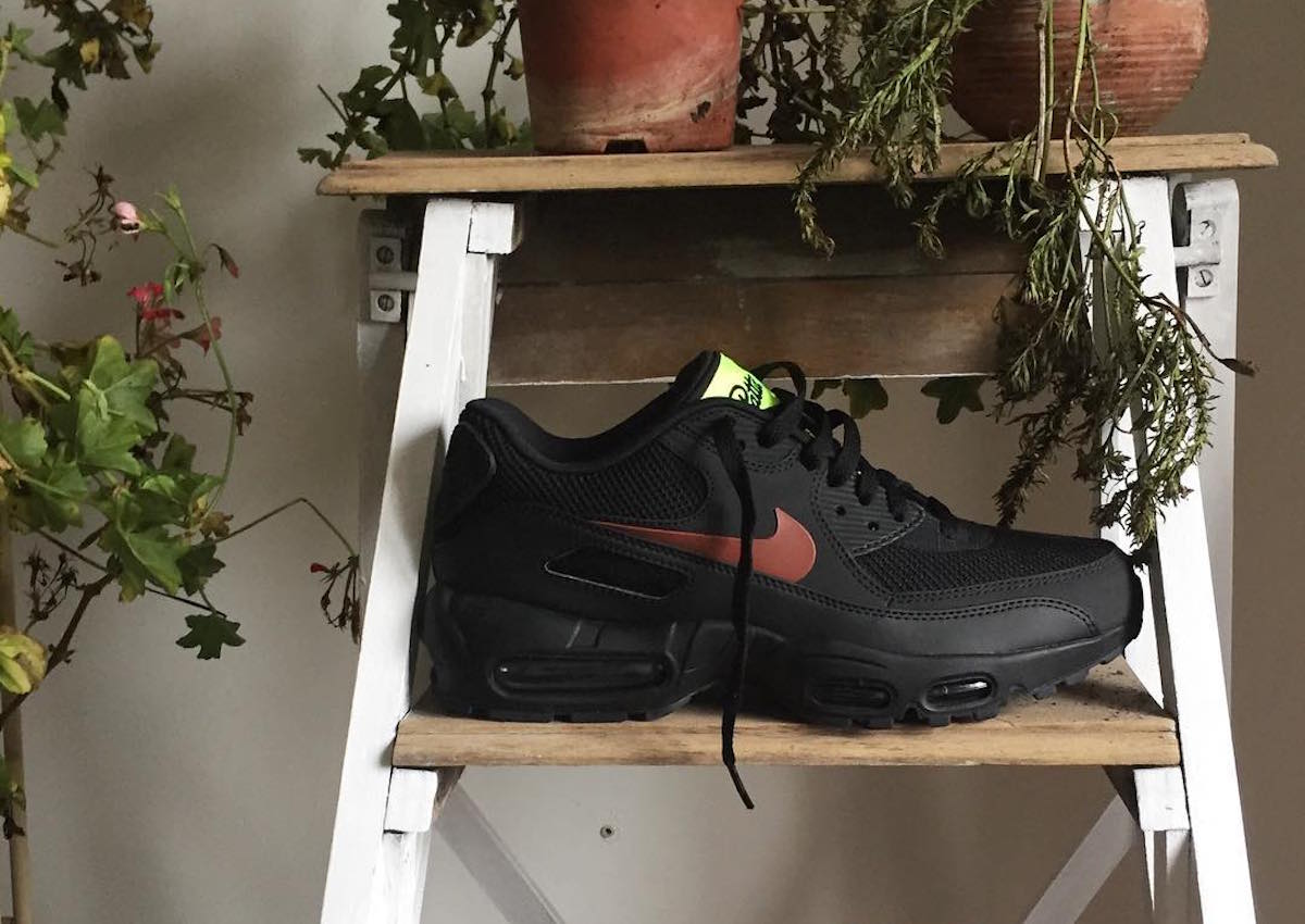 nike by you collaboration