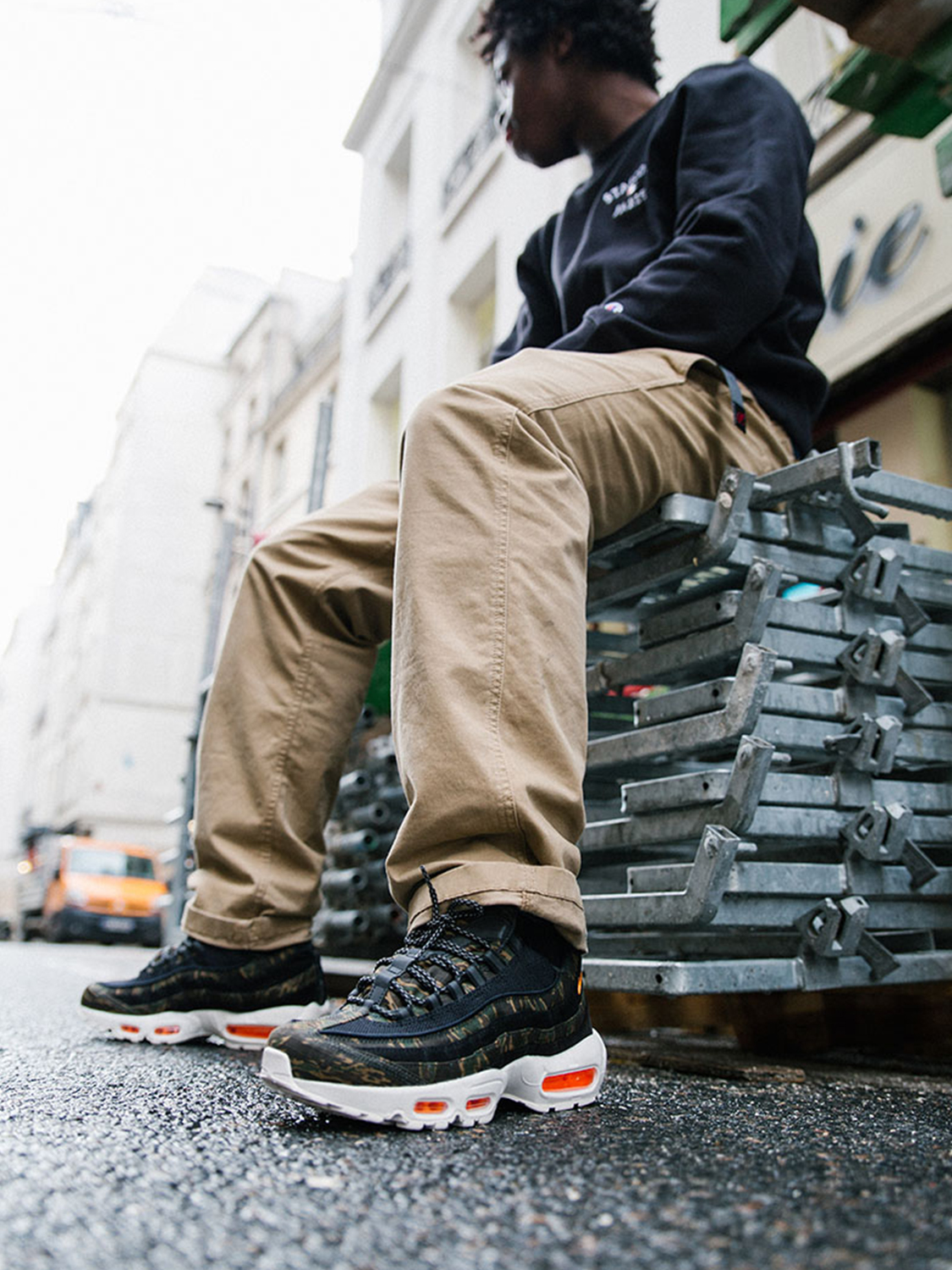 nike carhartt collab