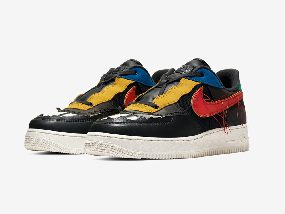 af1 bhm 2020